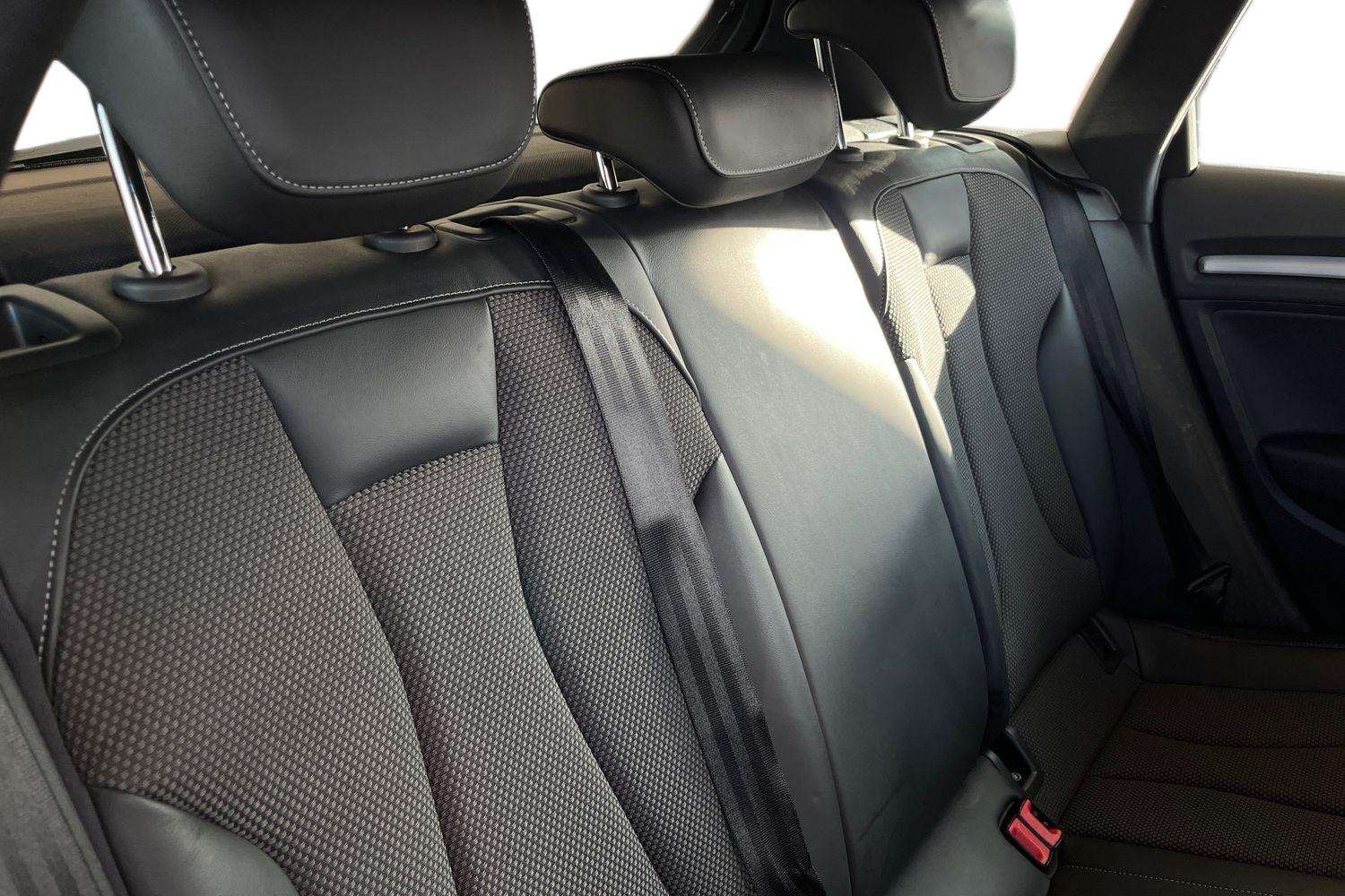 Used Audi A3 2018 for sale - 77361452: Photo 22