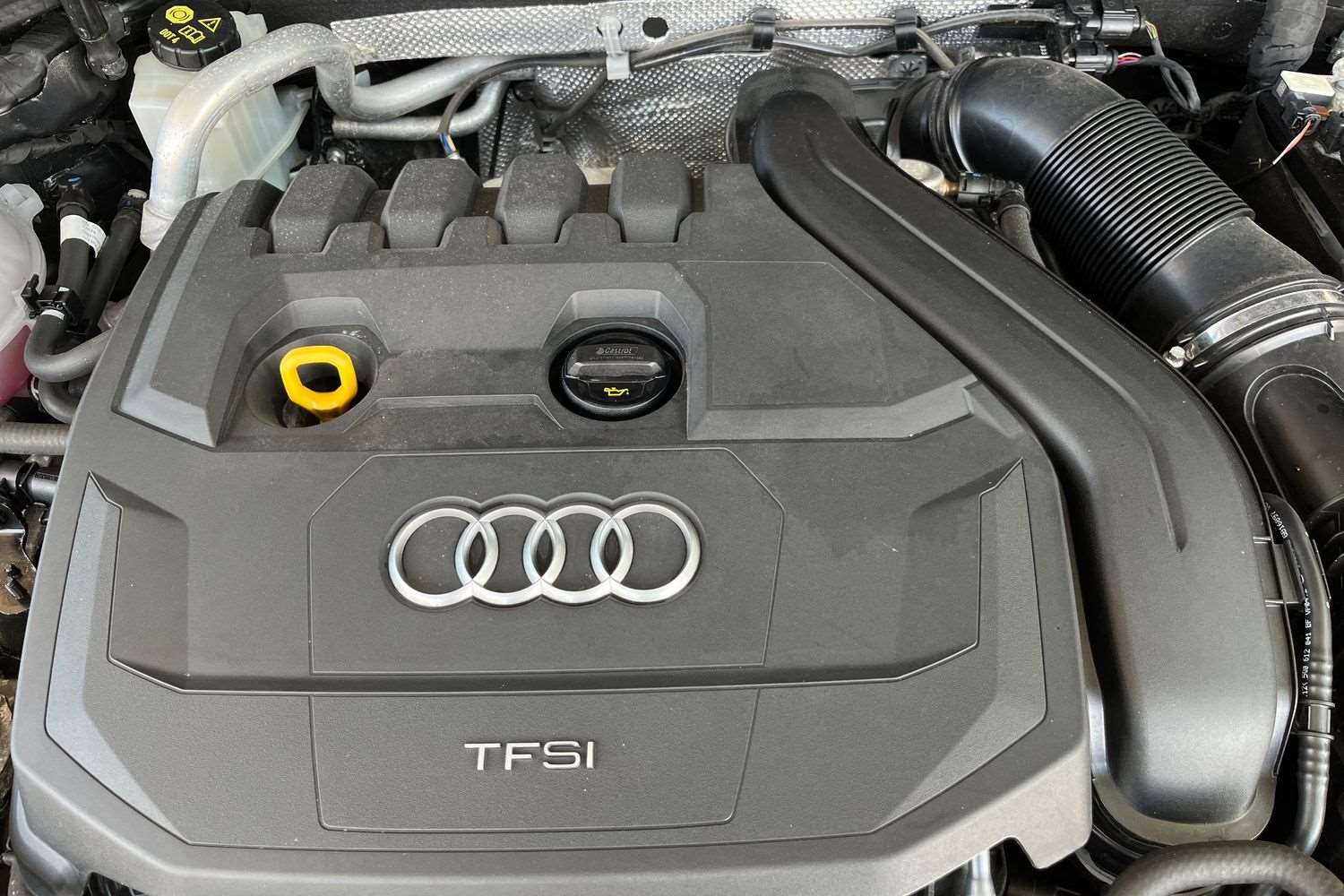 Used Audi A3 2018 for sale - 77361452: Photo 28