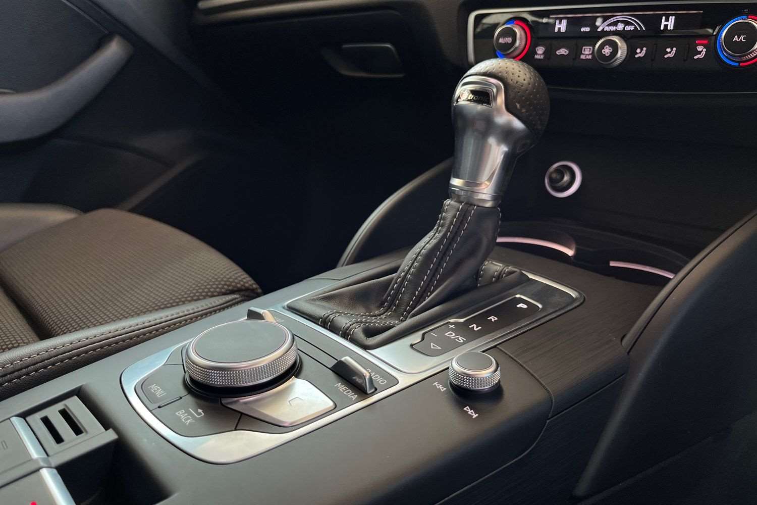 Used Audi A3 2018 for sale - 77361452: Photo 29