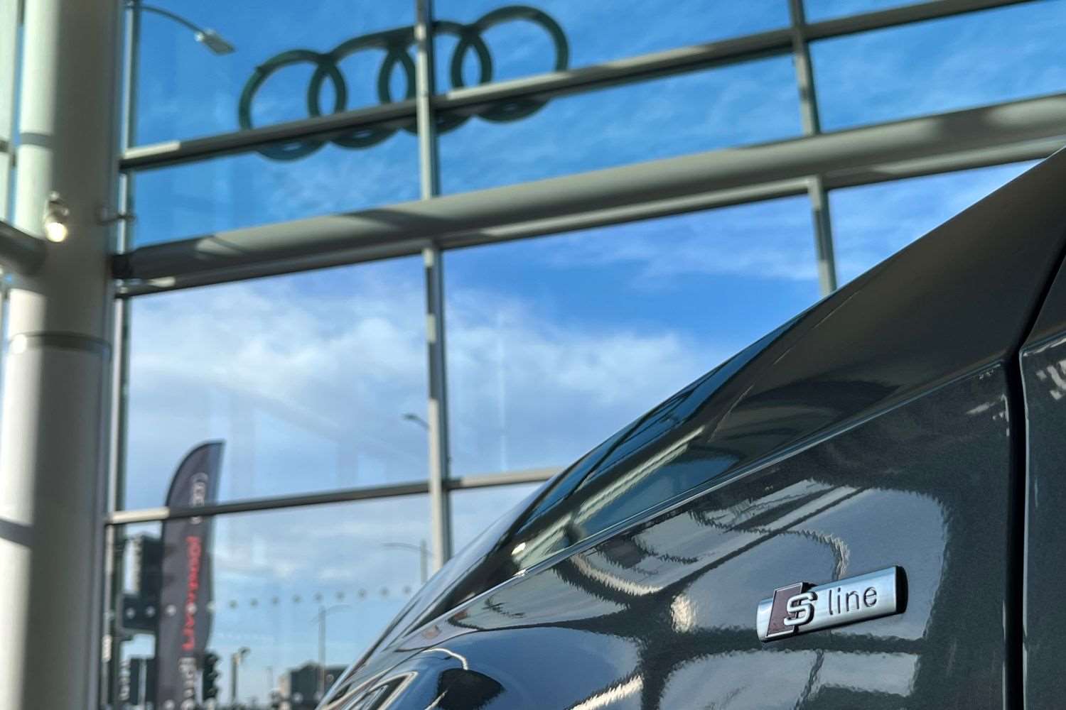 Used Audi A3 2018 for sale - 77361452: Photo 31