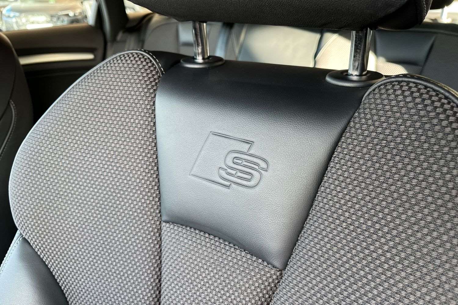 Used Audi A3 2018 for sale - 77361452: Photo 35