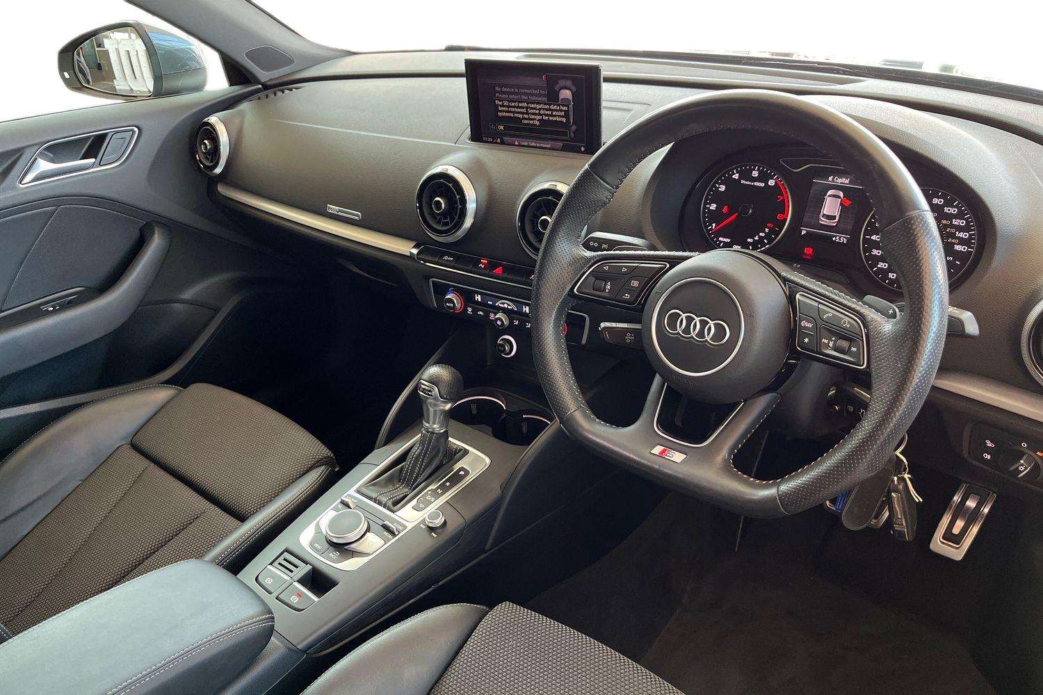 Used Audi A3 2018 for sale - 77361452: Photo 6