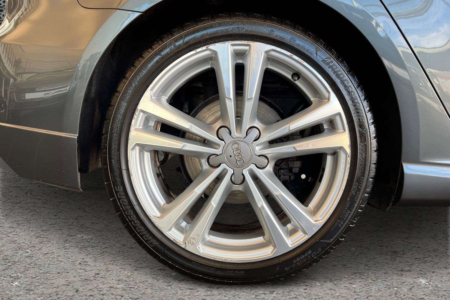 Used Audi A3 2018 for sale - 77361452: Photo 9