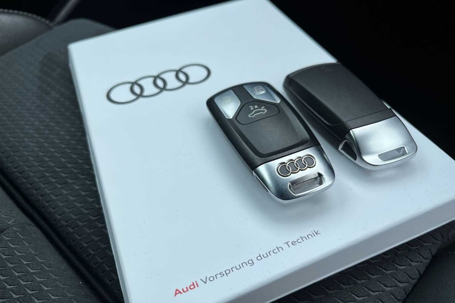 Used Audi Q5 2022 for sale - 77044087: Photo 15