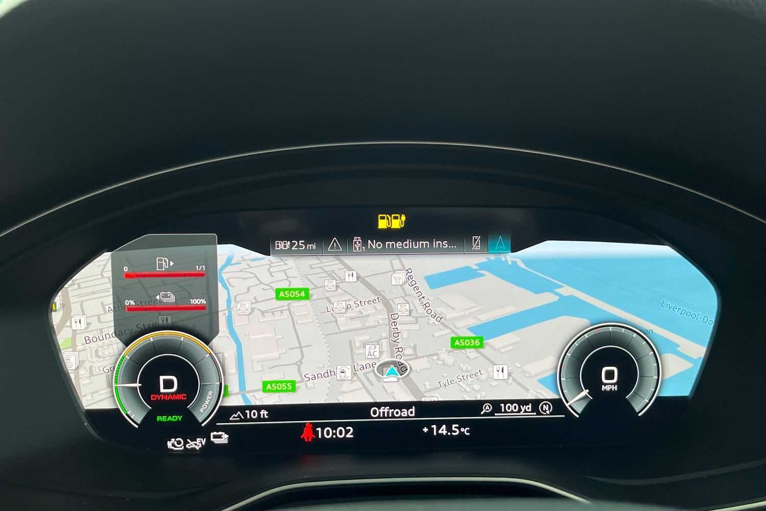 Used Audi Q5 2022 for sale - 77044087: Photo 17