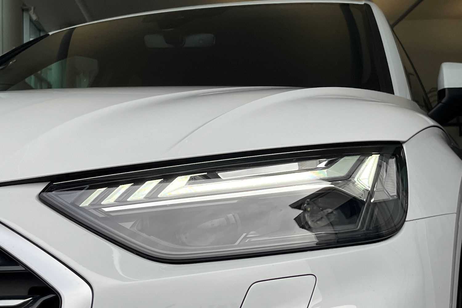 Used Audi Q5 2022 for sale - 77044087: Photo 18