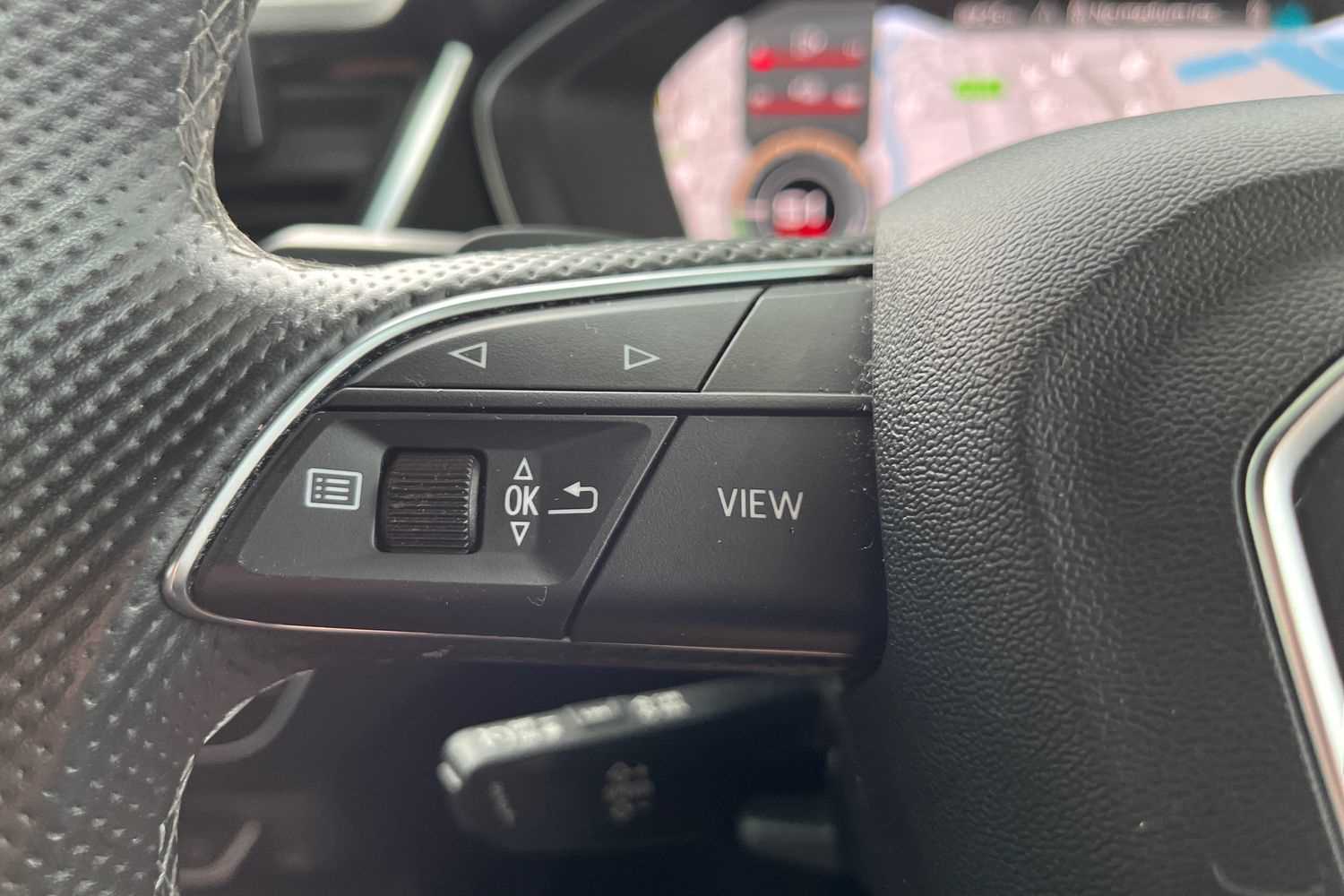 Used Audi Q5 2022 for sale - 77044087: Photo 19