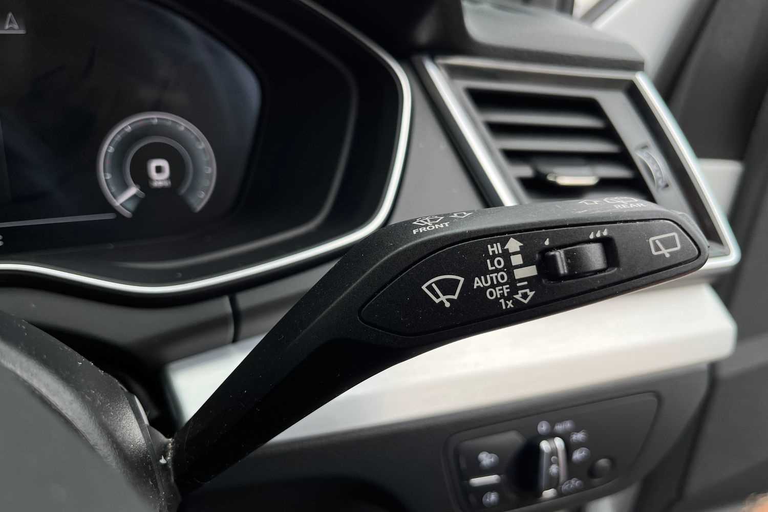 Used Audi Q5 2022 for sale - 77044087: Photo 20