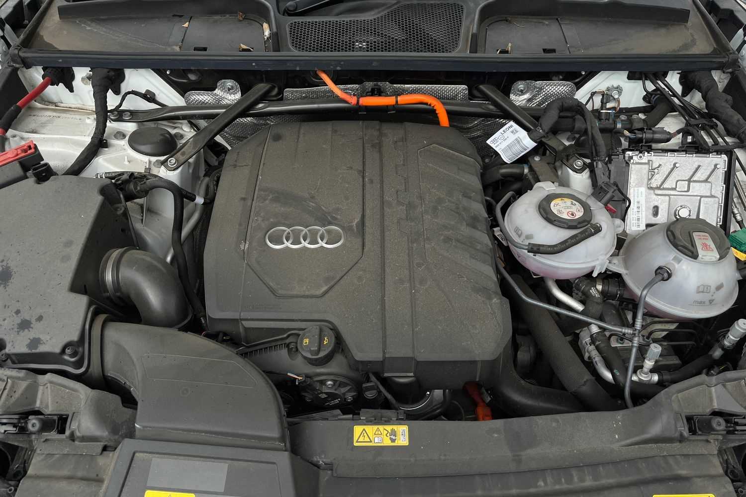Used Audi Q5 2022 for sale - 77044087: Photo 23