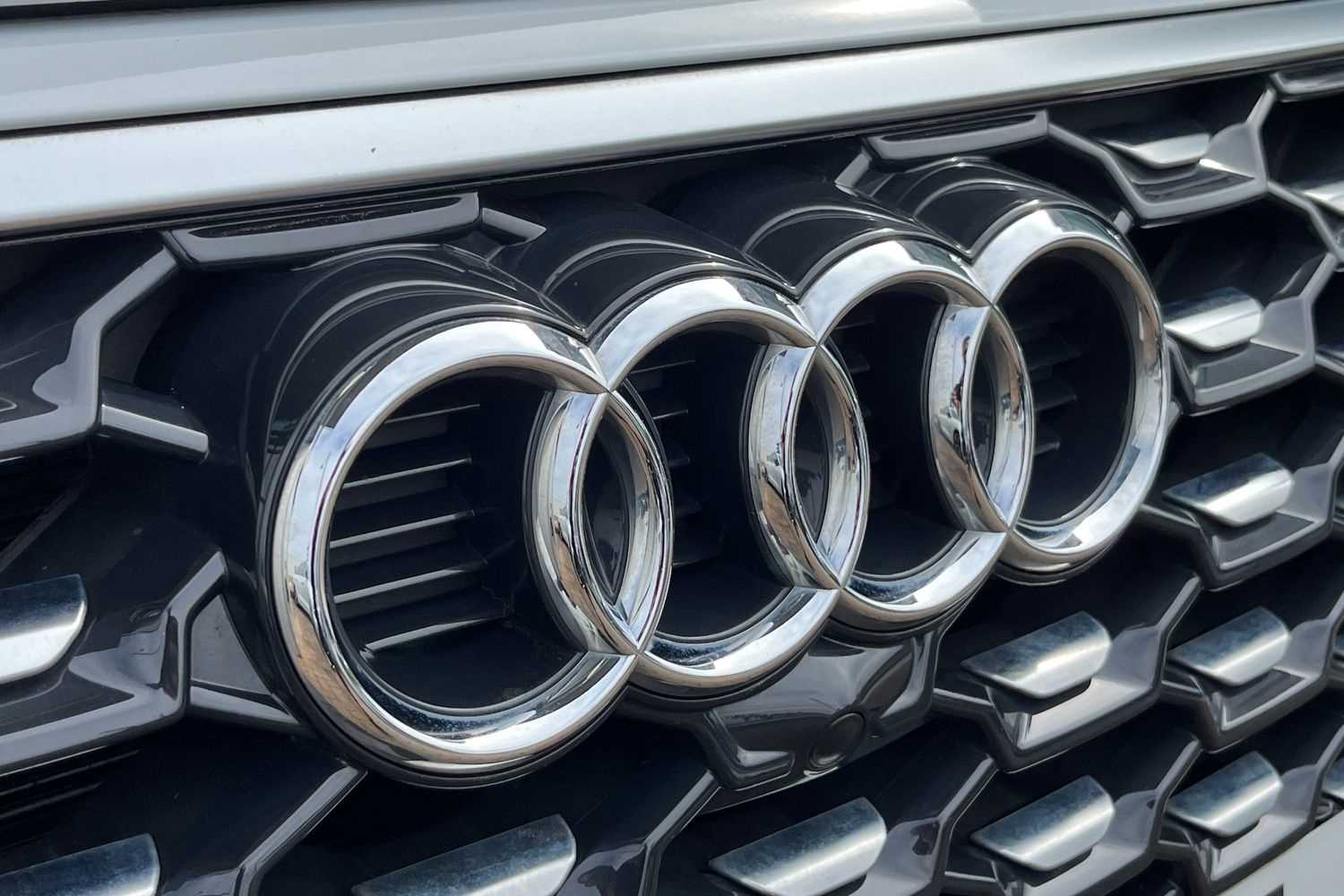 Used Audi Q5 2022 for sale - 77044087: Photo 24