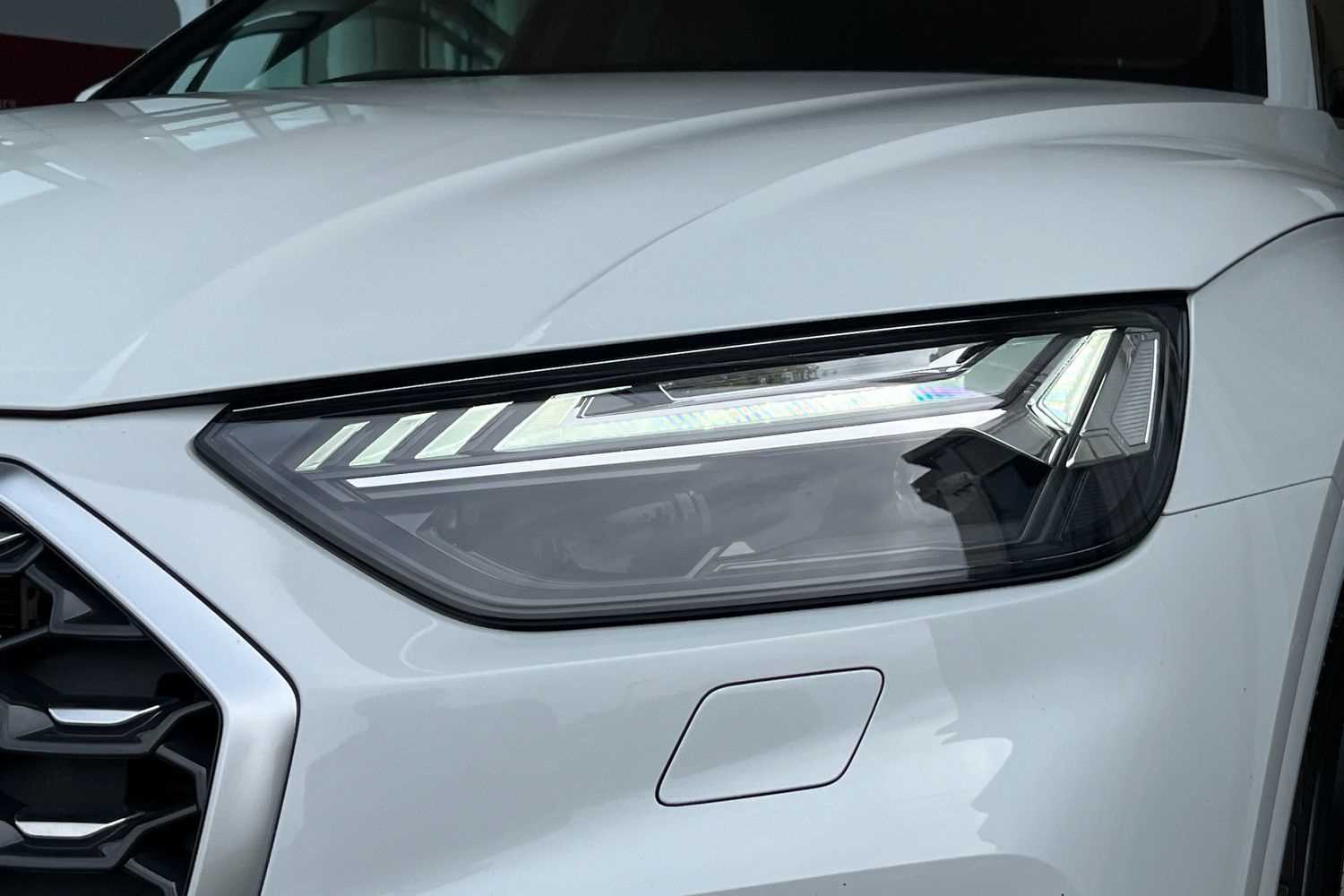 Used Audi Q5 2022 for sale - 77044087: Photo 25