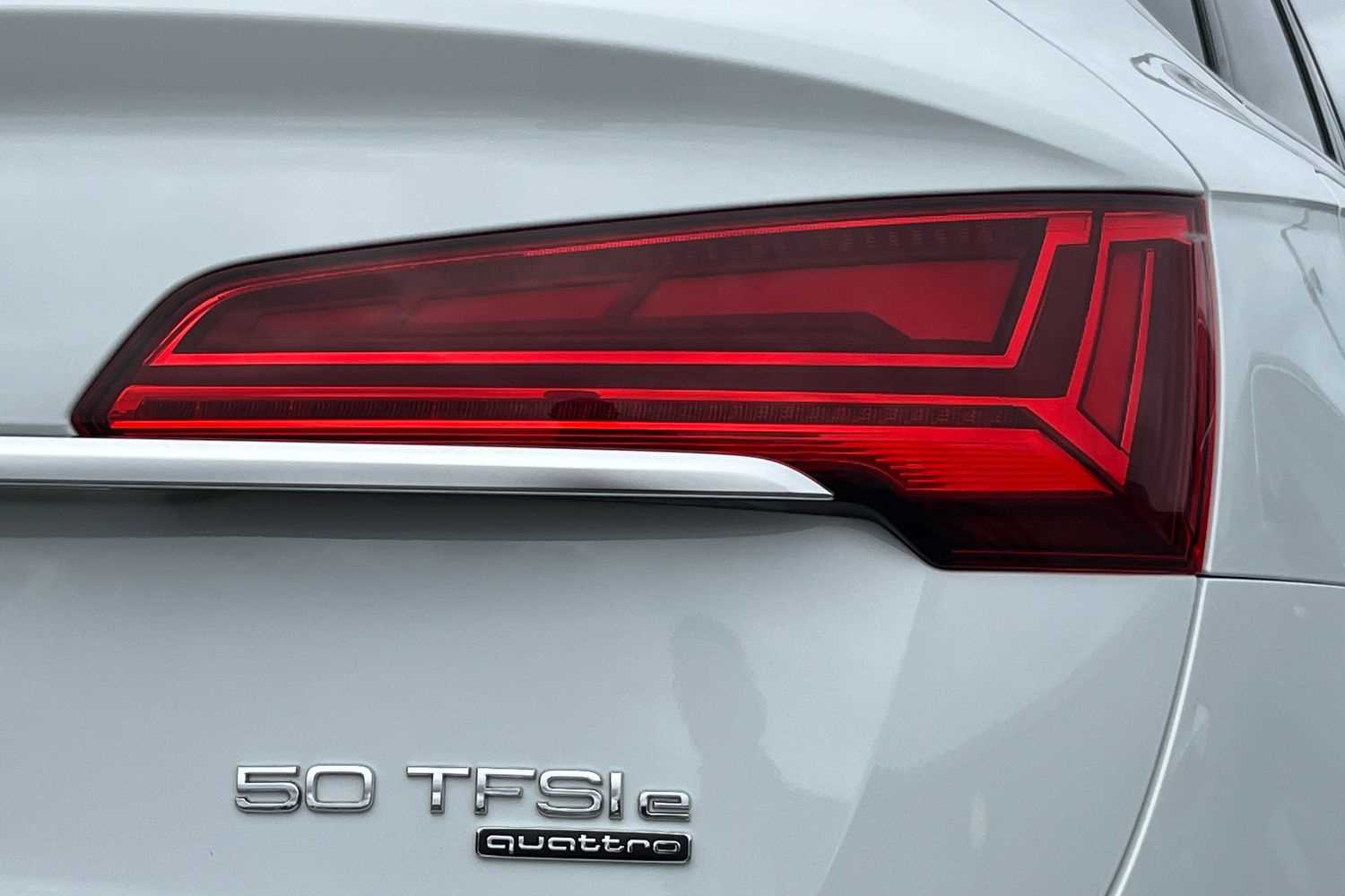 Used Audi Q5 2022 for sale - 77044087: Photo 26