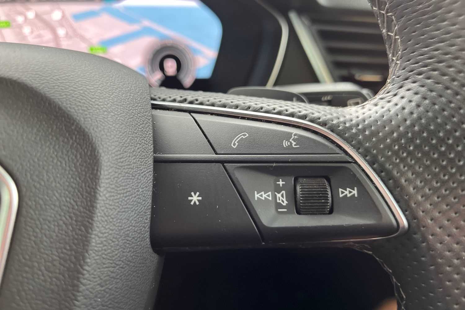 Used Audi Q5 2022 for sale - 77044087: Photo 30