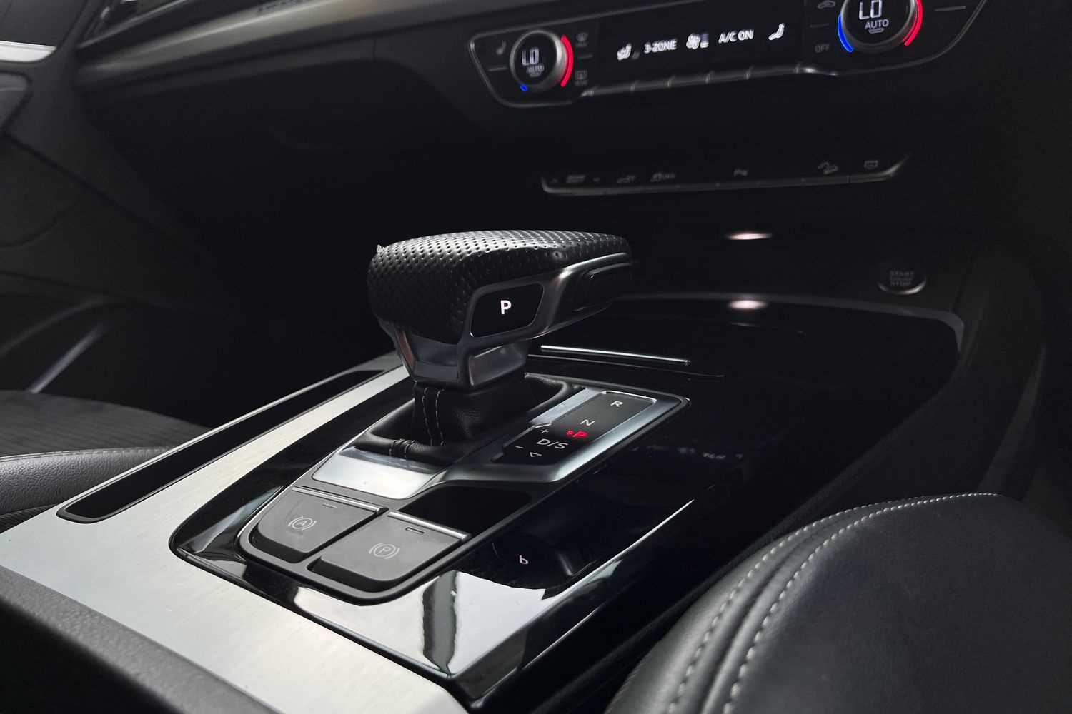 Used Audi Q5 2022 for sale - 77044087: Photo 35