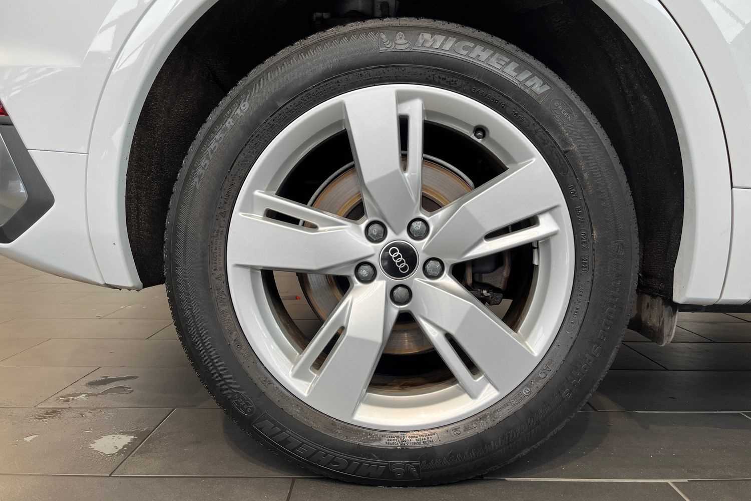 Used Audi Q5 2022 for sale - 77044087: Photo 5