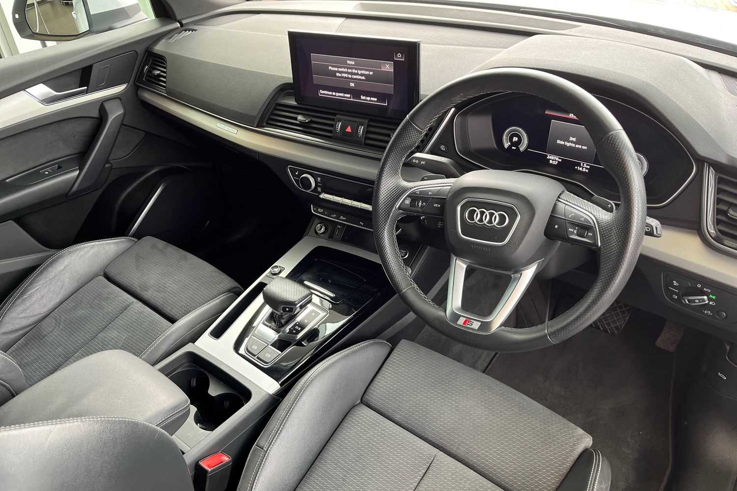 Used Audi Q5 2022 for sale - 77044087: Photo 6