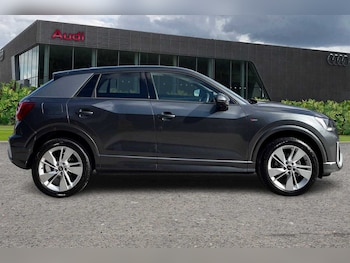Used Audi Q2 2025 for sale - 74716995: Photo