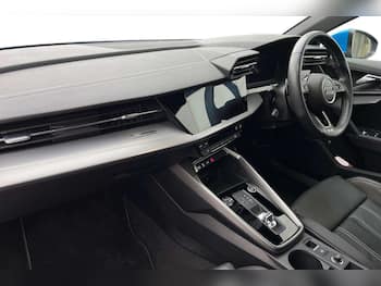 Used Audi A3 2023 for sale - 79770925: Photo