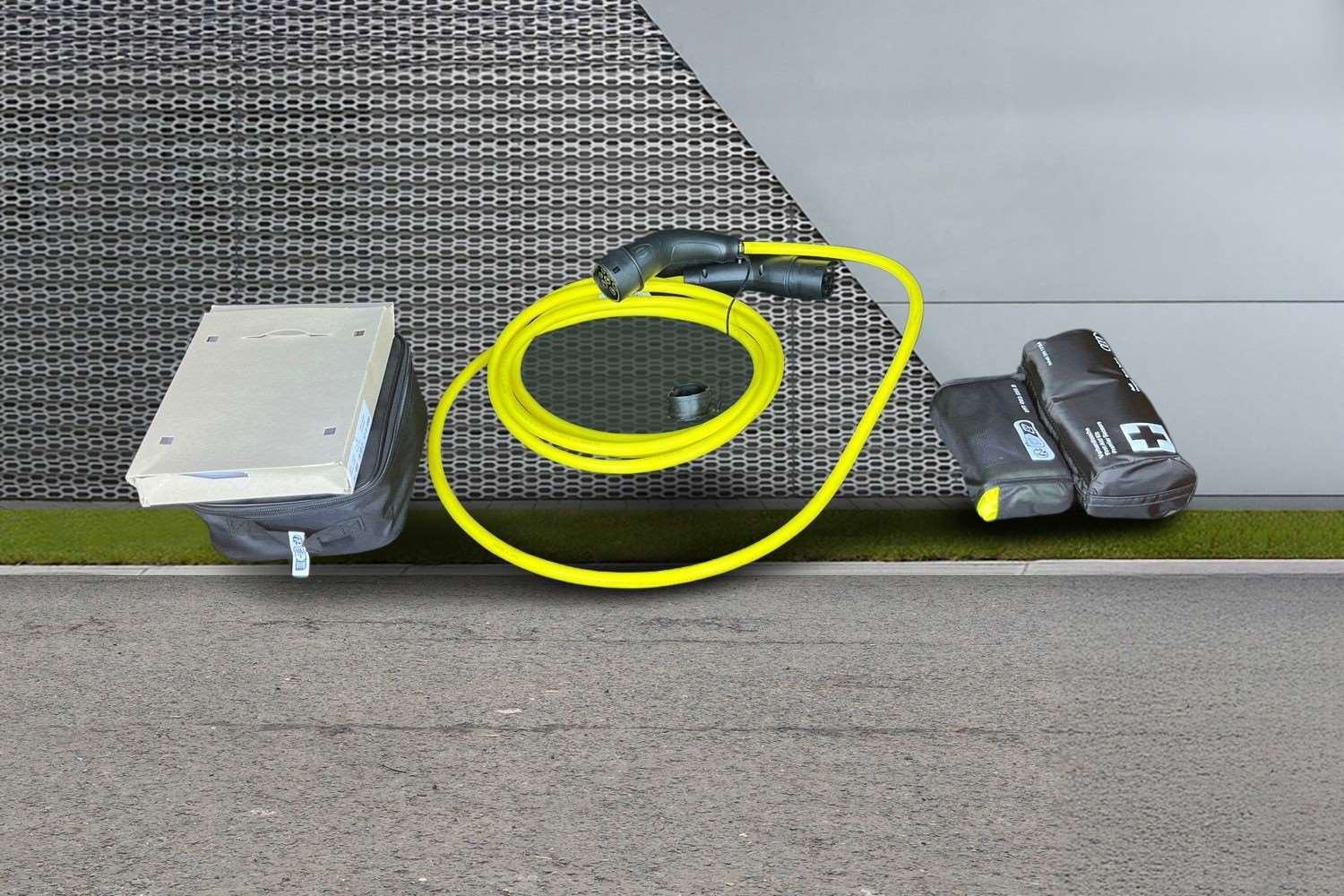 Used Audi Q4 e-tron 2025 for sale - 77928631: Photo 13