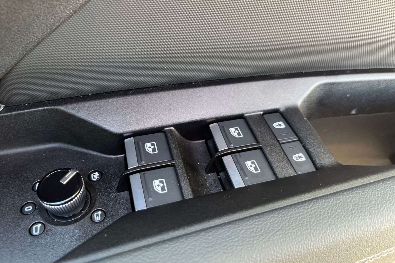 Used Audi Q4 e-tron 2025 for sale - 77928631: Photo 14