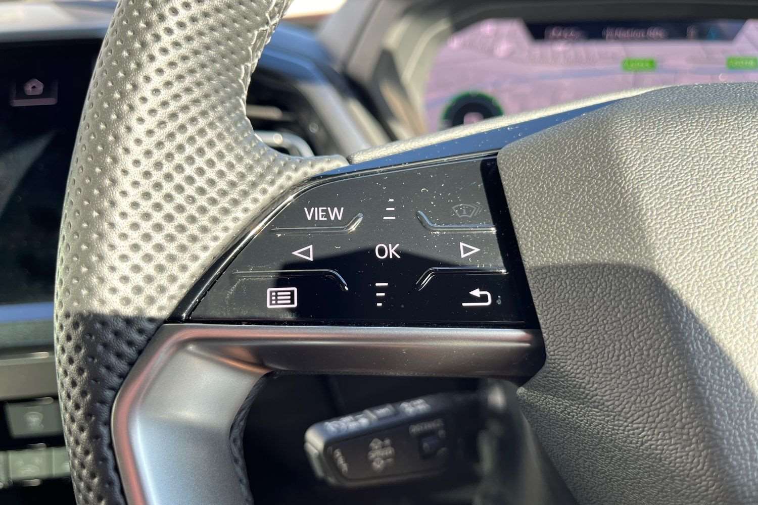 Used Audi Q4 e-tron 2025 for sale - 77928631: Photo 16