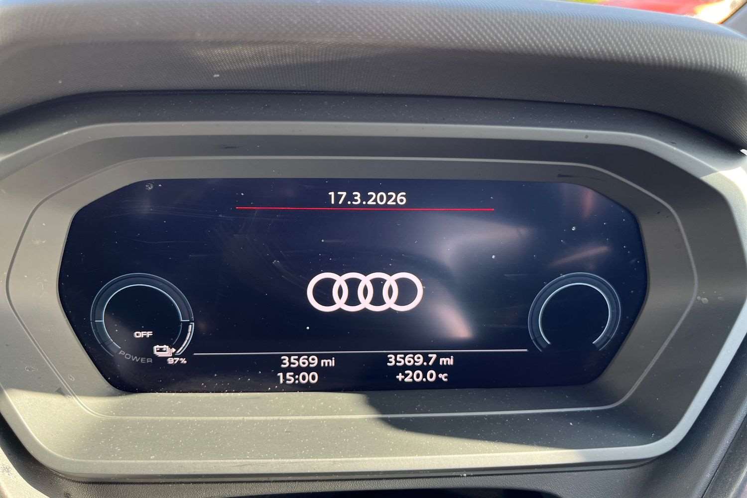 Used Audi Q4 e-tron 2025 for sale - 77928631: Photo 18