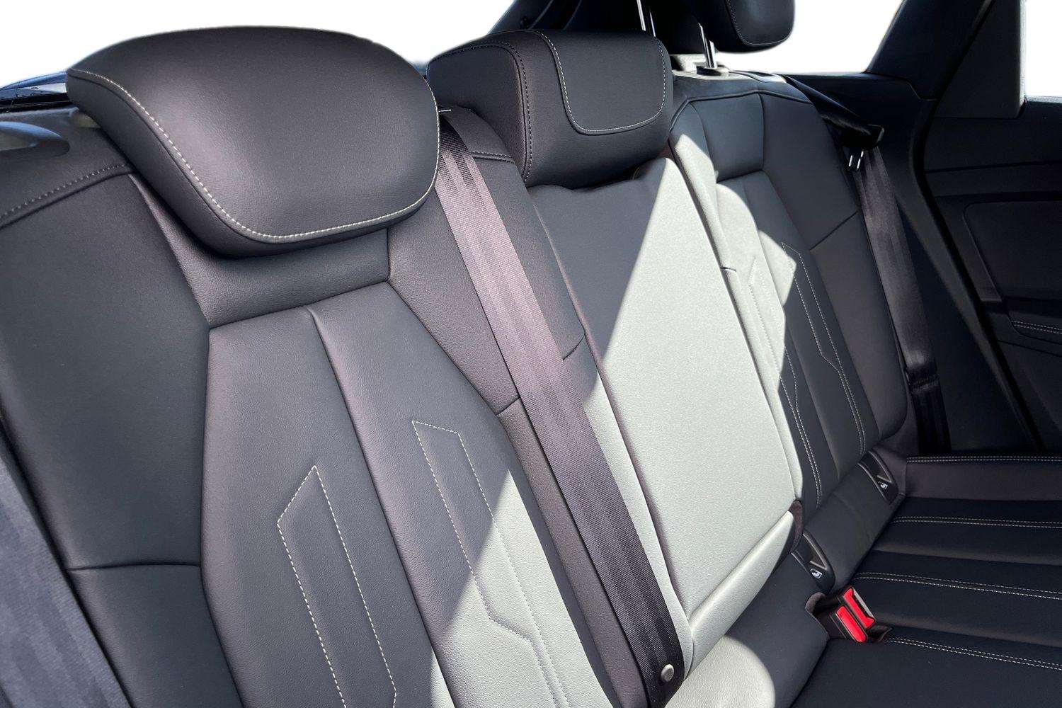 Used Audi Q4 e-tron 2025 for sale - 77928631: Photo 22