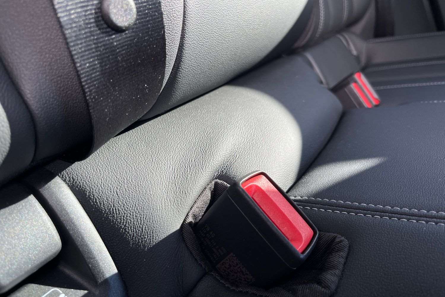 Used Audi Q4 e-tron 2025 for sale - 77928631: Photo 24