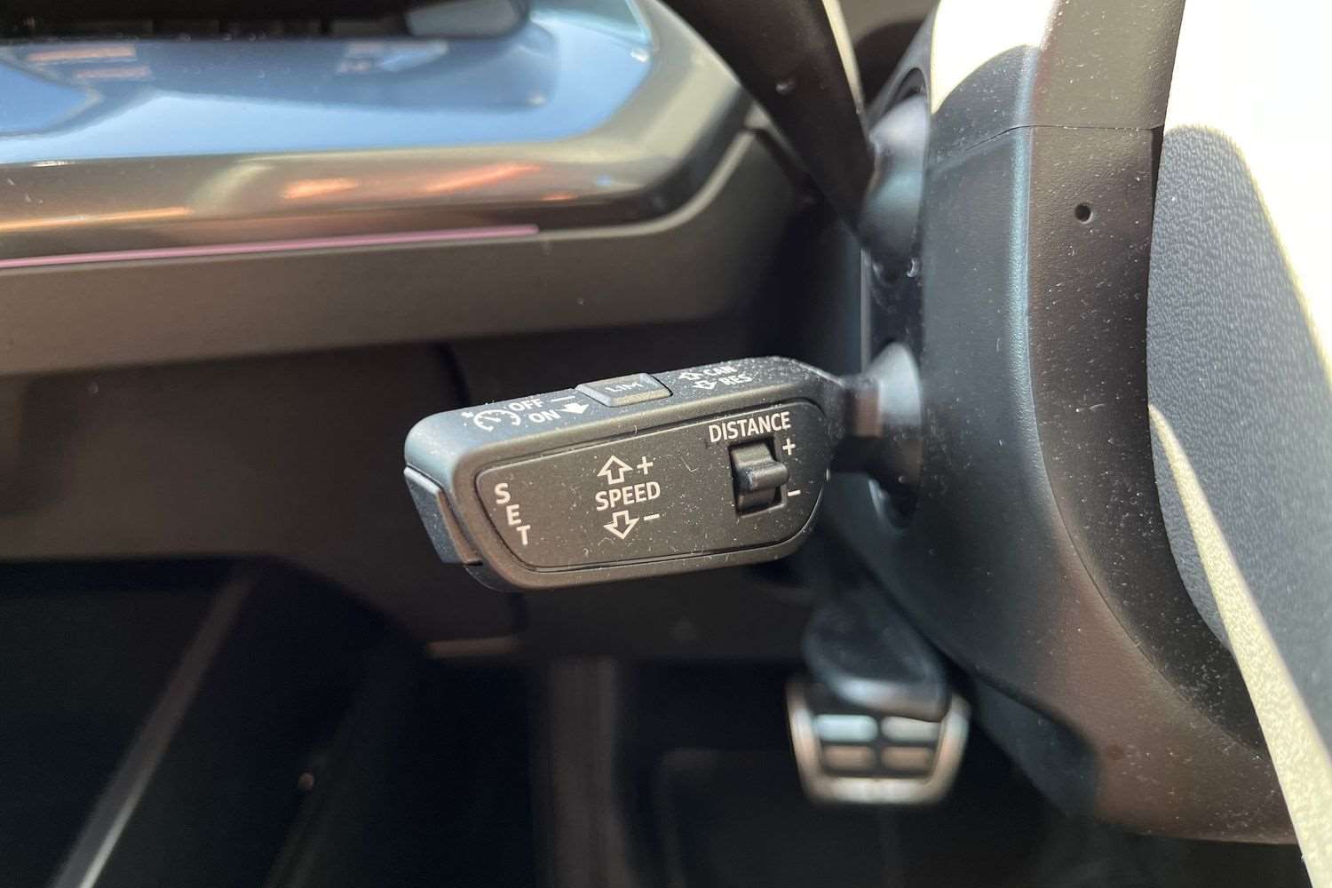 Used Audi Q4 e-tron 2025 for sale - 77928631: Photo 27