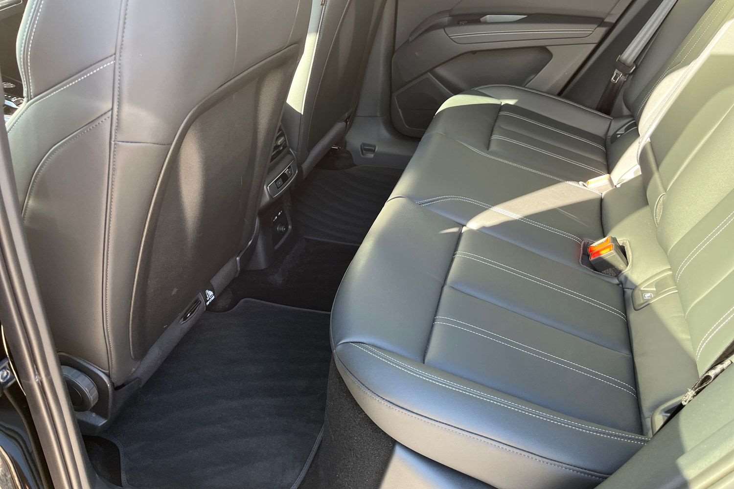 Used Audi Q4 e-tron 2025 for sale - 77928631: Photo 28