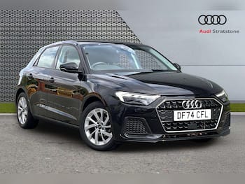 Used Audi A1 2024 for sale - 79770799: Photo