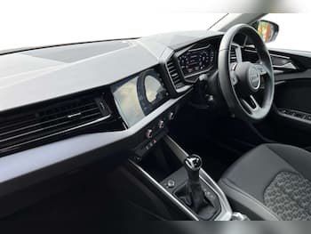 Used Audi A1 2024 for sale - 79770799: Photo