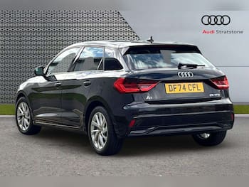Used Audi A1 2024 for sale - 79770799: Photo