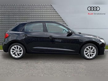 Used Audi A1 2024 for sale - 79770799: Photo
