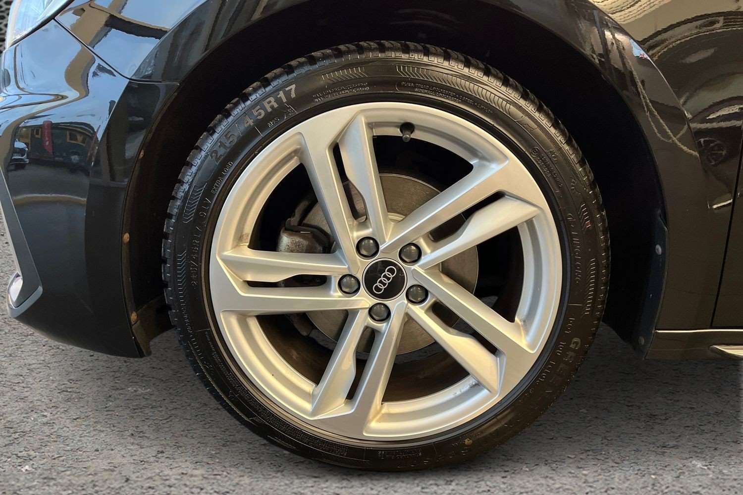 Used Audi A1 2022 for sale - 77428999: Photo 11