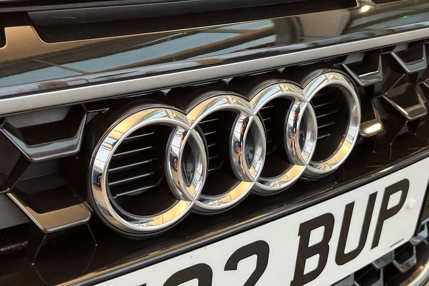 Used Audi A1 2022 for sale - 77428999: Photo 12