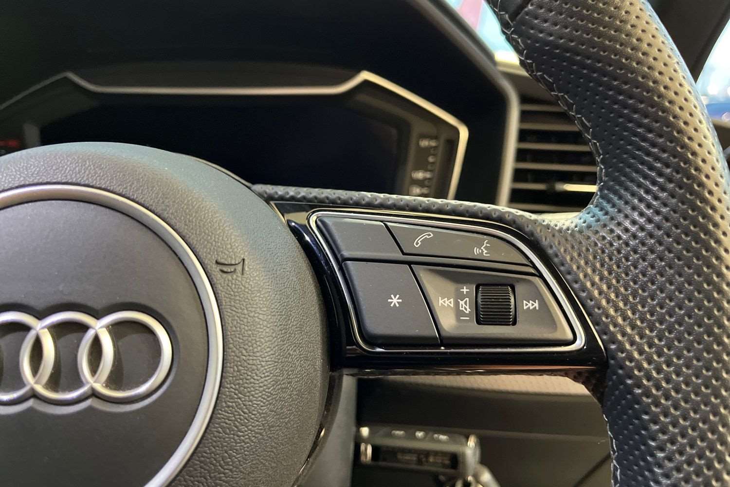 Used Audi A1 2022 for sale - 77428999: Photo 17