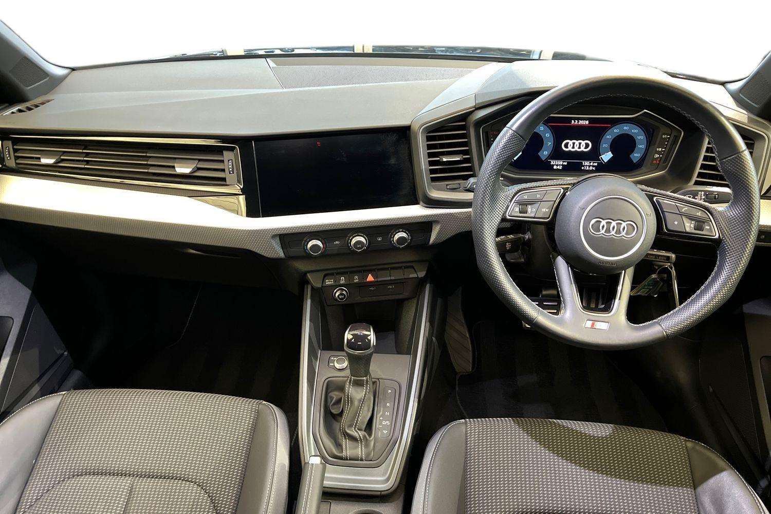 Used Audi A1 2022 for sale - 77428999: Photo 19