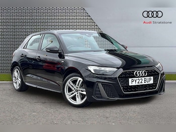 Used Audi A1 2022 for sale - 77428999: Photo