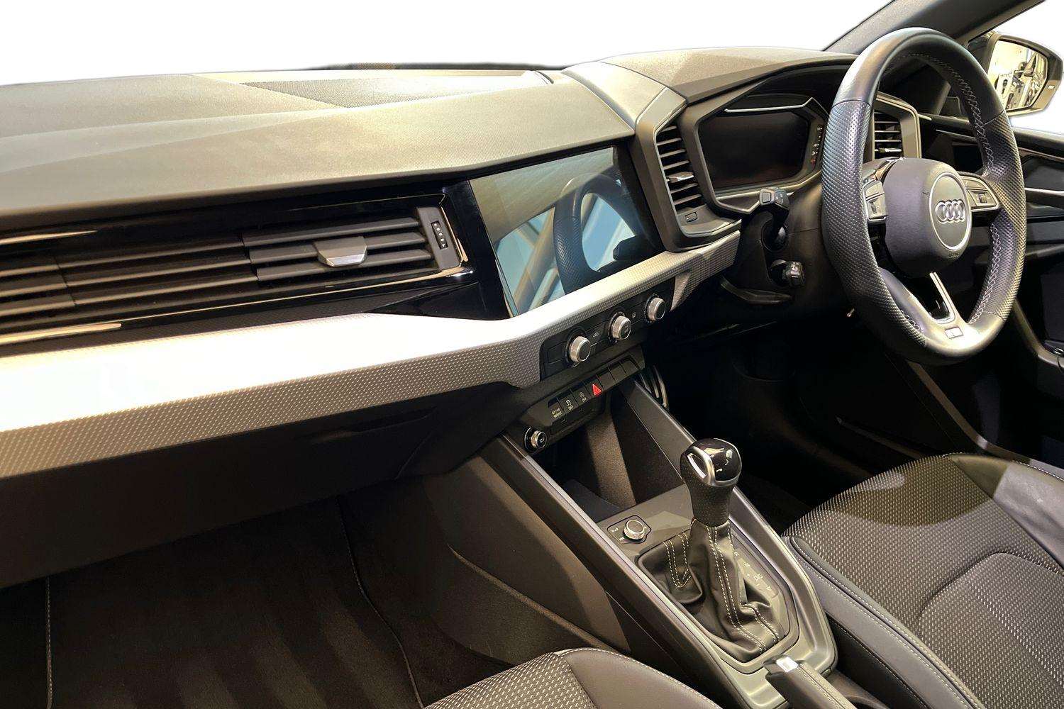 Used Audi A1 2022 for sale - 77428999: Photo 20