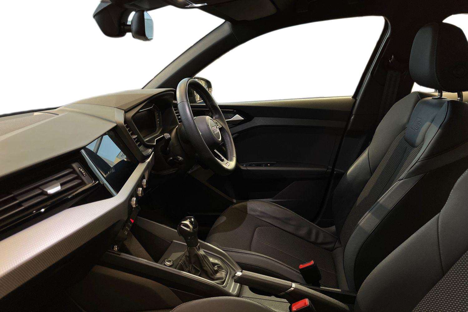 Used Audi A1 2022 for sale - 77428999: Photo 21