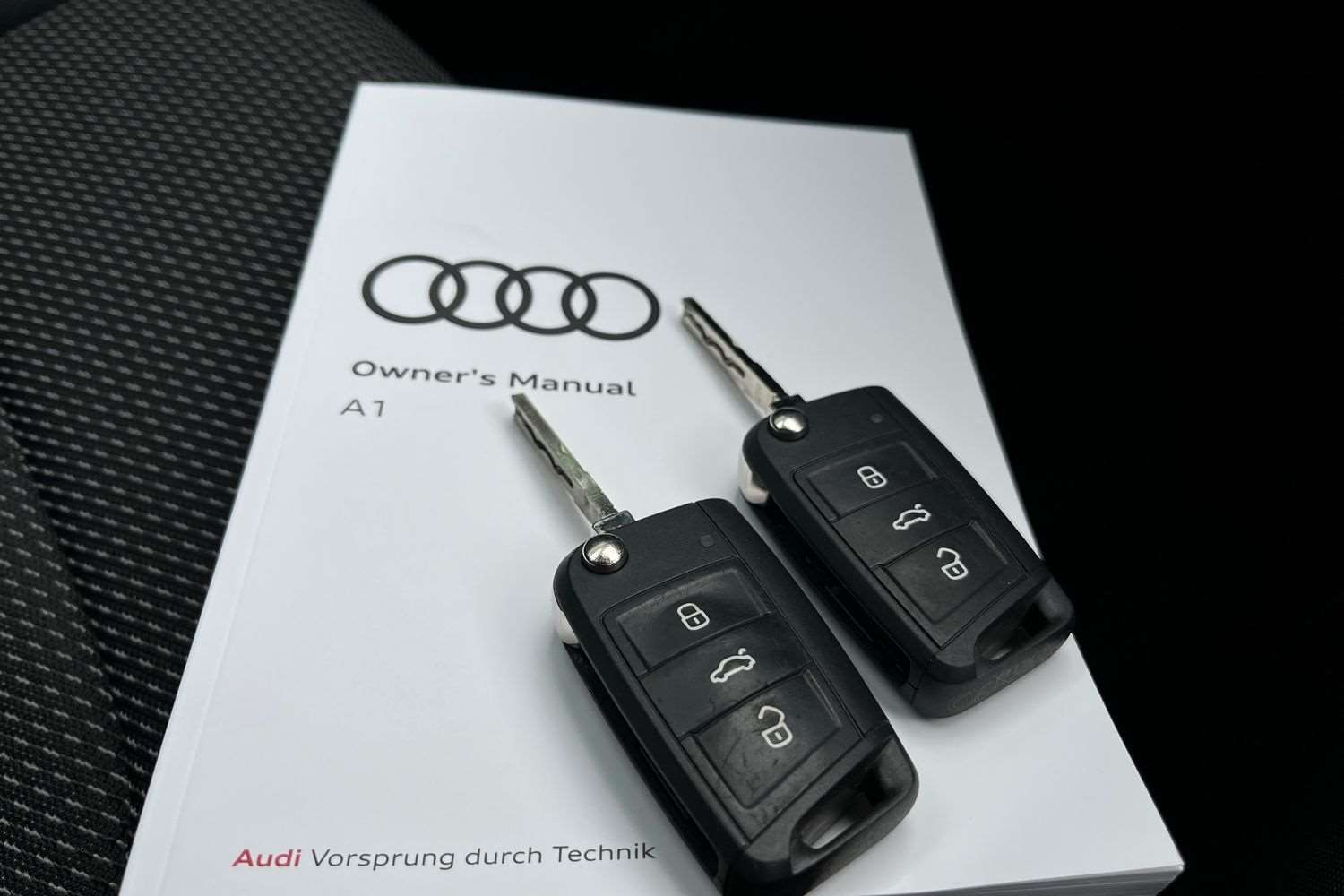 Used Audi A1 2022 for sale - 77428999: Photo 25