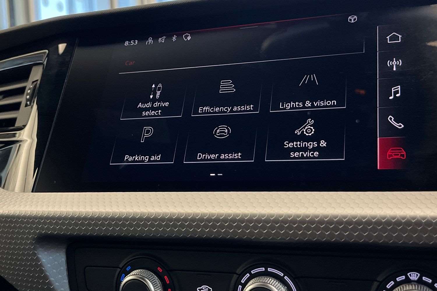 Used Audi A1 2022 for sale - 77428999: Photo 28