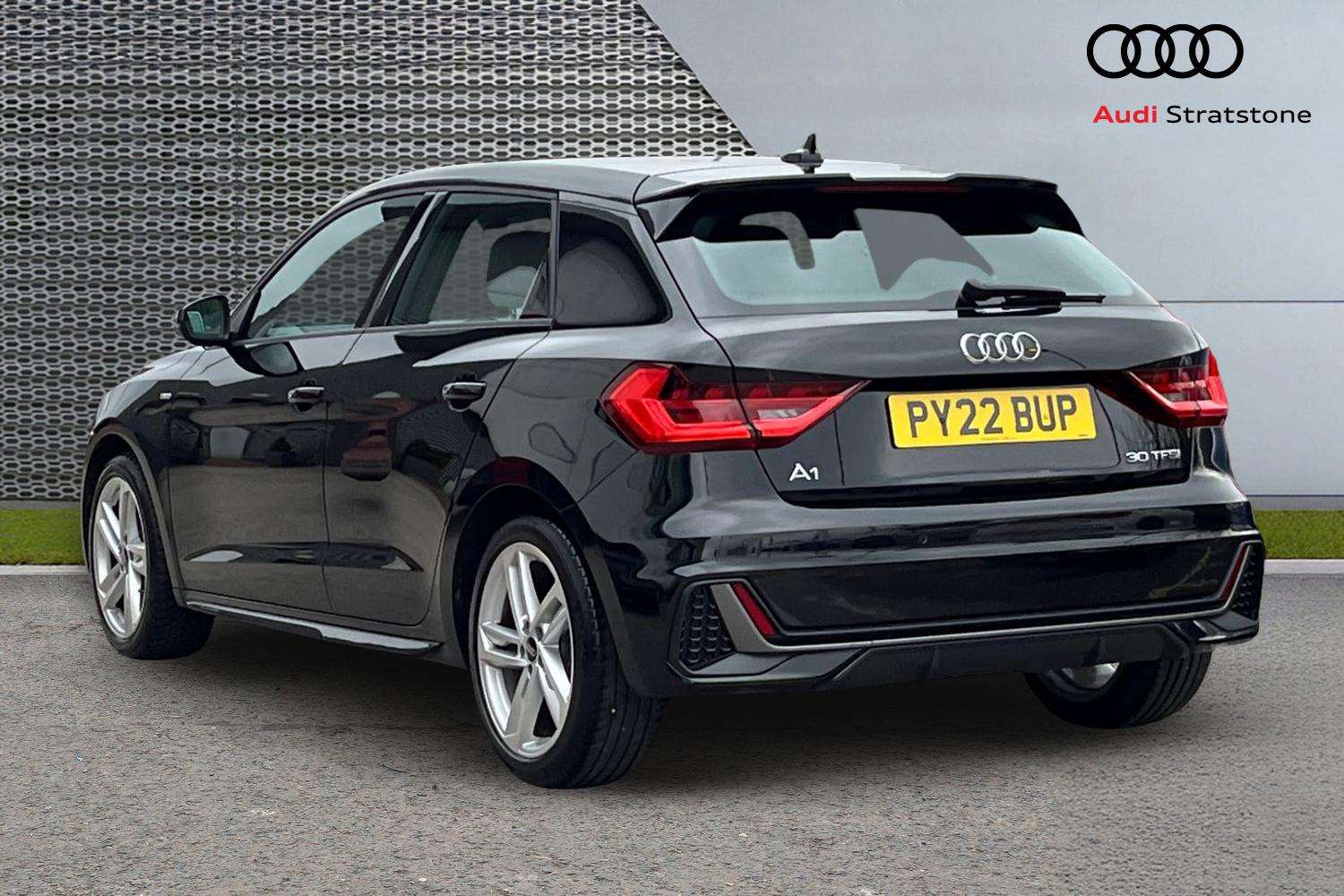 Used Audi A1 2022 for sale - 77428999: Photo 3