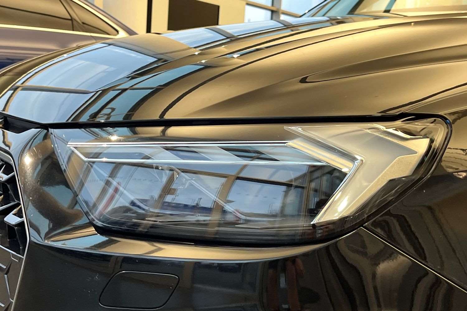 Used Audi A1 2022 for sale - 77428999: Photo 32