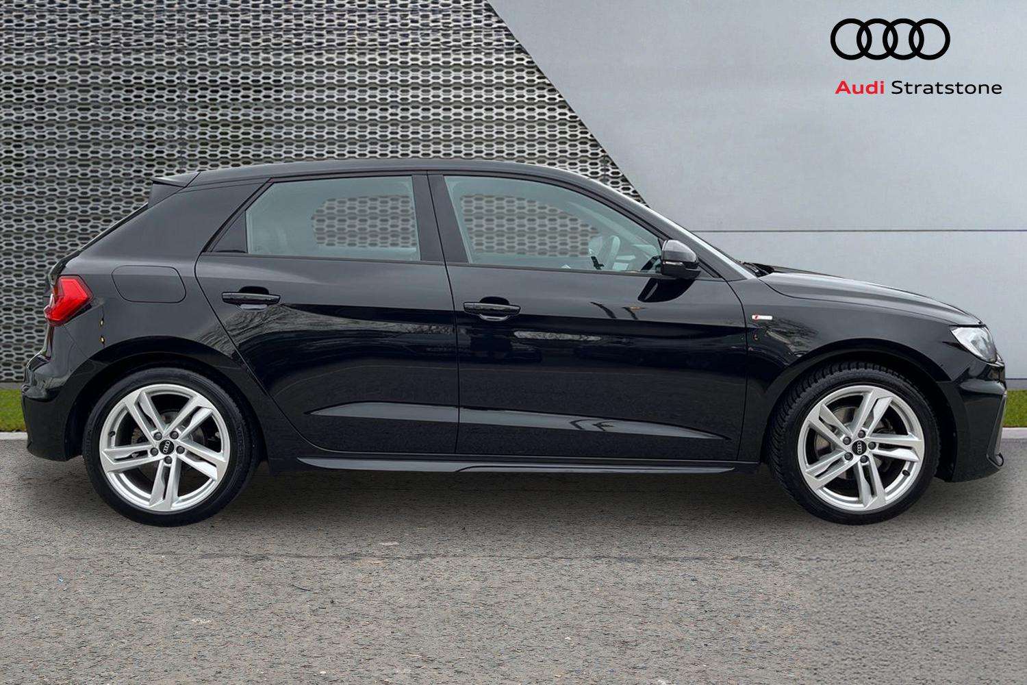 Used Audi A1 2022 for sale - 77428999: Photo 4