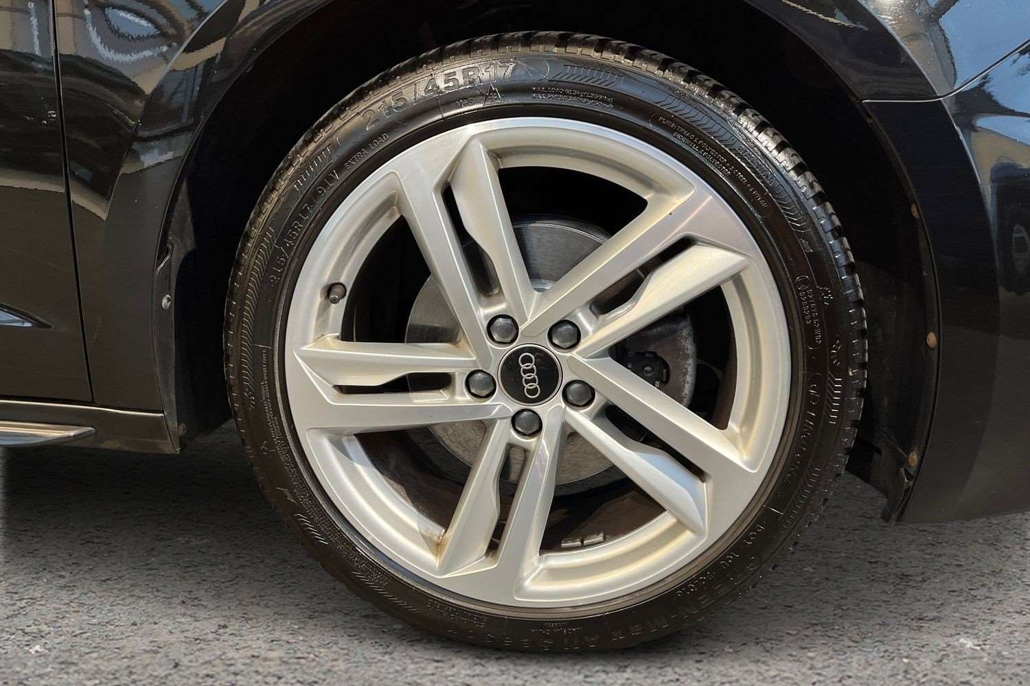 Used Audi A1 2022 for sale - 77428999: Photo 5