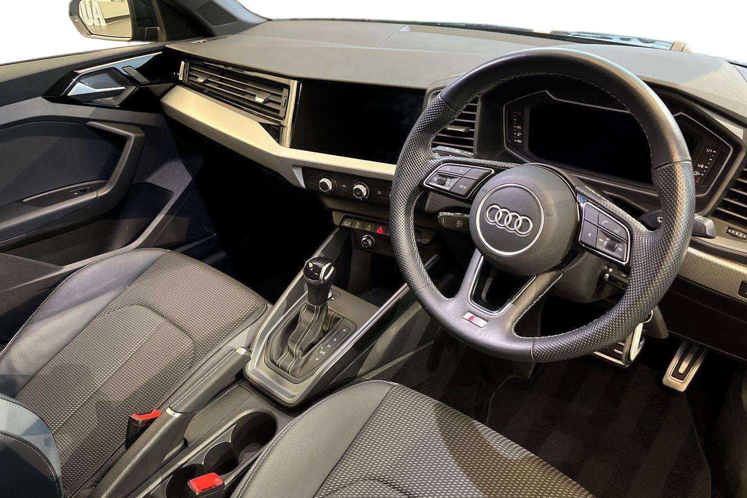 Used Audi A1 2022 for sale - 77428999: Photo 6