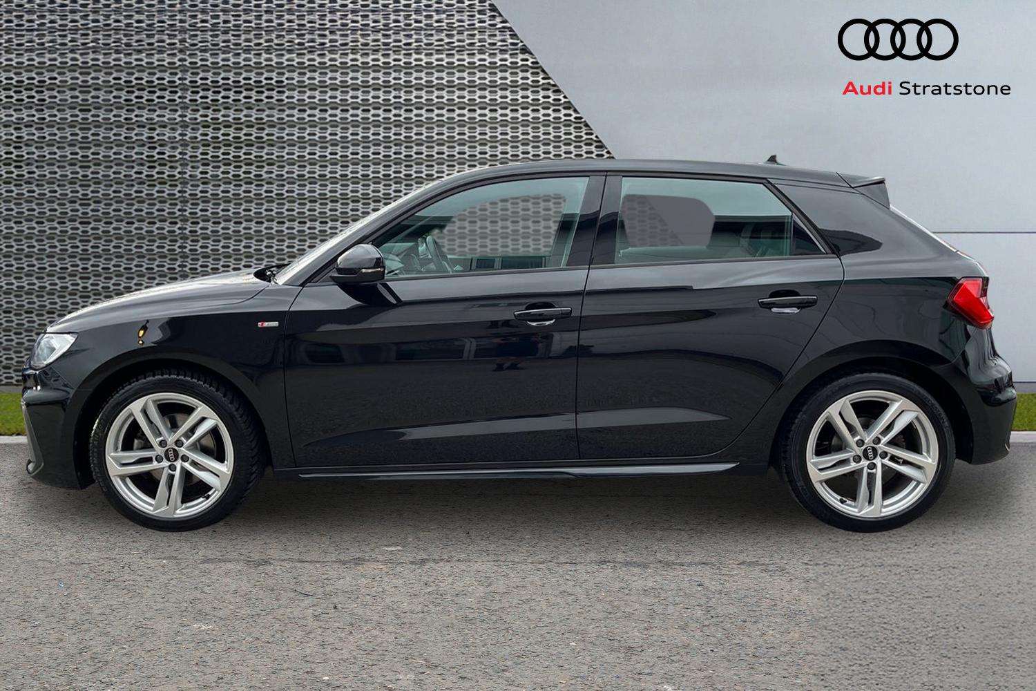 Used Audi A1 2022 for sale - 77428999: Photo 8