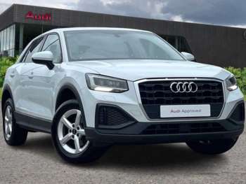 30 TFSI Technik 5dr